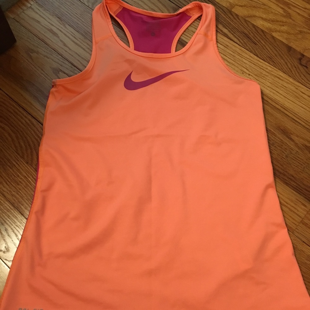 Nike Tech Tank Top